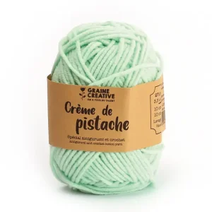 L'Épicerie Graine Créative - Crème de pistache