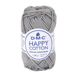 Happy Cotton DMC - Galet - 759