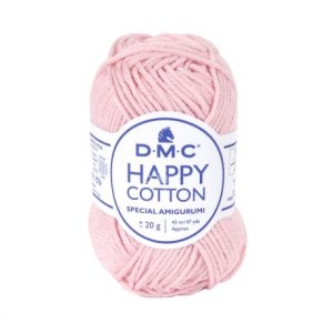 Happy Cotton DMC - Chamallow - 764