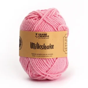 L'Épicerie Graine Créative - Milkshake