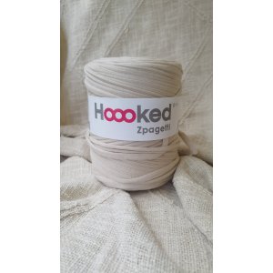 Zpagetti Hoooked - Beige