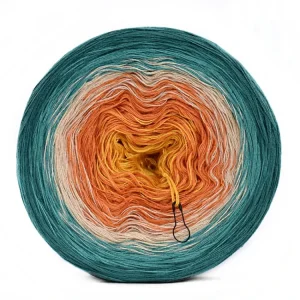 Ombré Mélangé Kokonki - B021