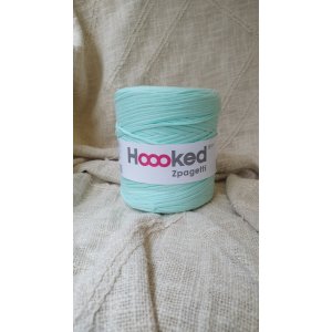 Zpagetti Hoooked - Menthe à l'eau