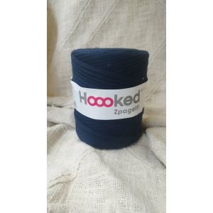 Zpagetti Hoooked - Bleu marine