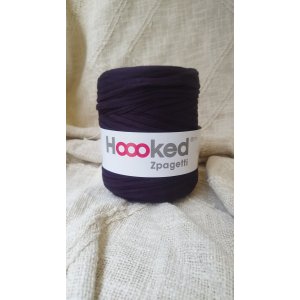 Zpagetti Hoooked - Aubergine