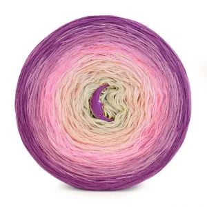 Ombré Mélangé Kokonki - Home spa