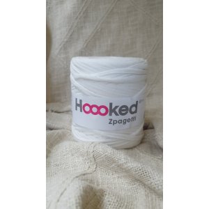 Zpagetti Hoooked - Ecru