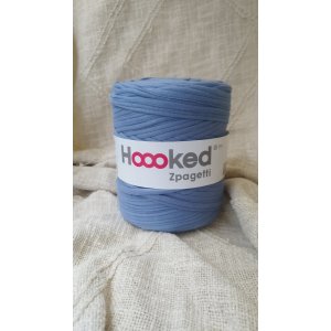 Zpagetti Hoooked - Bleu