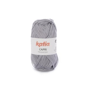 Capri Katia - Gris 128