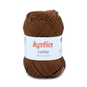 Capri Katia - Marron 189