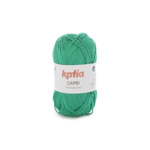 Capri Katia - Vert 130