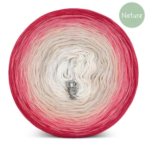 Kokonki Ombré 100% Coton - NT003