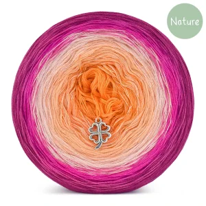 Kokonki Ombré 100% Coton - NT004