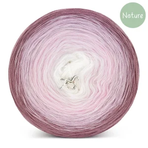 Kokonki Ombré 100% Coton - NT005