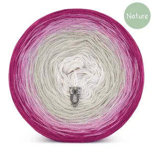 Kokonki Ombré 100% Coton - NT010