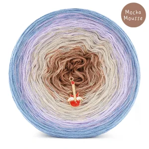 Kokonki Ombré 100% Coton - NT033