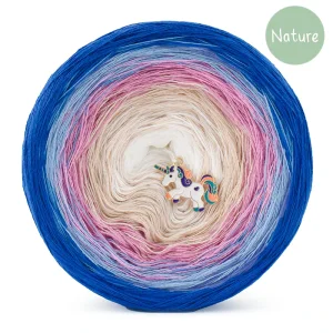 Kokonki Ombré 100% Coton - NT047