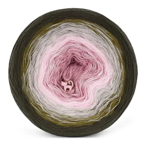 Kokonki Ombré 100% Coton - NT073