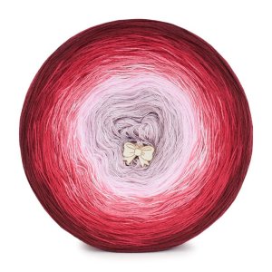 Kokonki Ombré 100% Coton - NT083