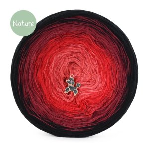 Kokonki Ombré 100% Coton - NT098