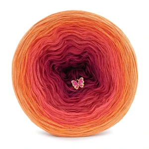 Kokonki Ombré 100% Coton - NT100