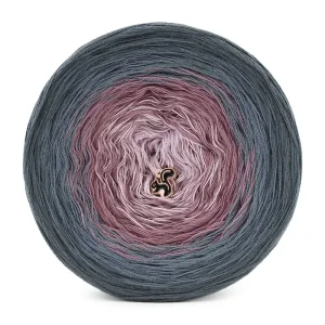 Kokonki Ombré 100% Coton - NT109