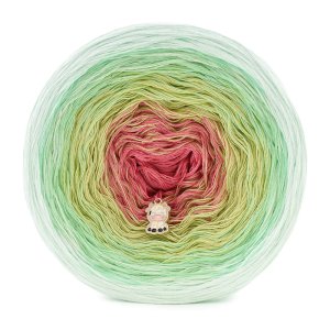 Kokonki Ombré 100% Coton - NT112