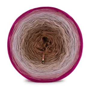 Kokonki Ombré 100% Coton - NT115