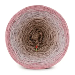 Kokonki Ombré 100% Coton - NT116