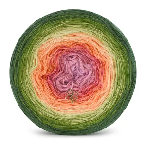 Kokonki Ombré 100% Coton - NT117