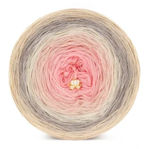 Ombré Kokonki - Amélia