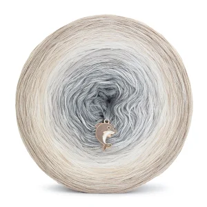 Ombré Kokonki - Cruise