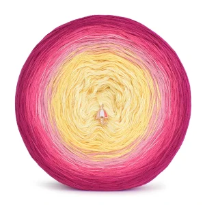 Ombré Kokonki - Divali