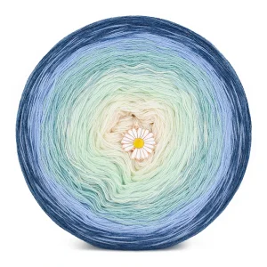 Ombré Kokonki - Marianna