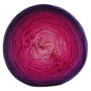 Ombré Mélangé Kokonki - Pivoine