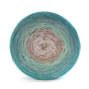 Kokonki Ombré Shine - S002