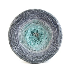 Kokonki Ombré Shine - S003
