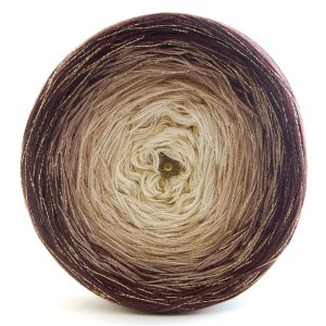 Kokonki Ombré Shine - S004