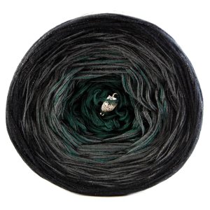 Kokonki Ombré Shine - S007
