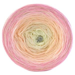 Kokonki Ombré Shine - S008