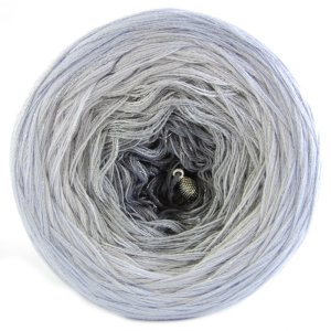 Kokonki Ombré Shine - S011