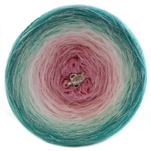 Kokonki Ombré Shine - S014
