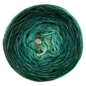 Kokonki Ombré Shine - S015