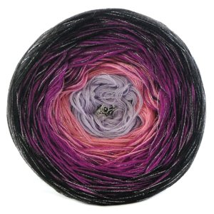 Kokonki Ombré Shine - S021