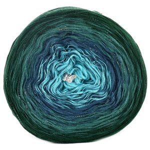 Kokonki Ombré Shine - S022