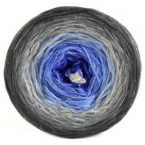 Kokonki Ombré Shine - S024