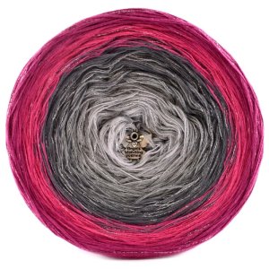 Kokonki Ombré Shine - S025