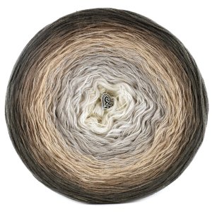 Kokonki Ombré Shine - S026