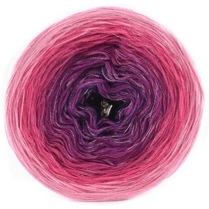 Kokonki Ombré Shine - S028