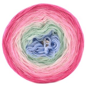 Kokonki Ombré Shine - S029